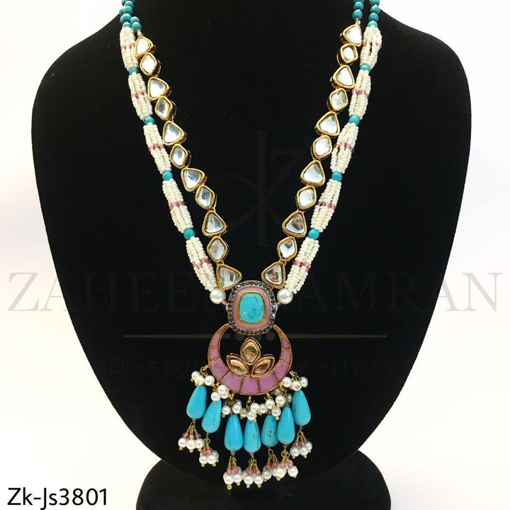 Charming Mala pendant
