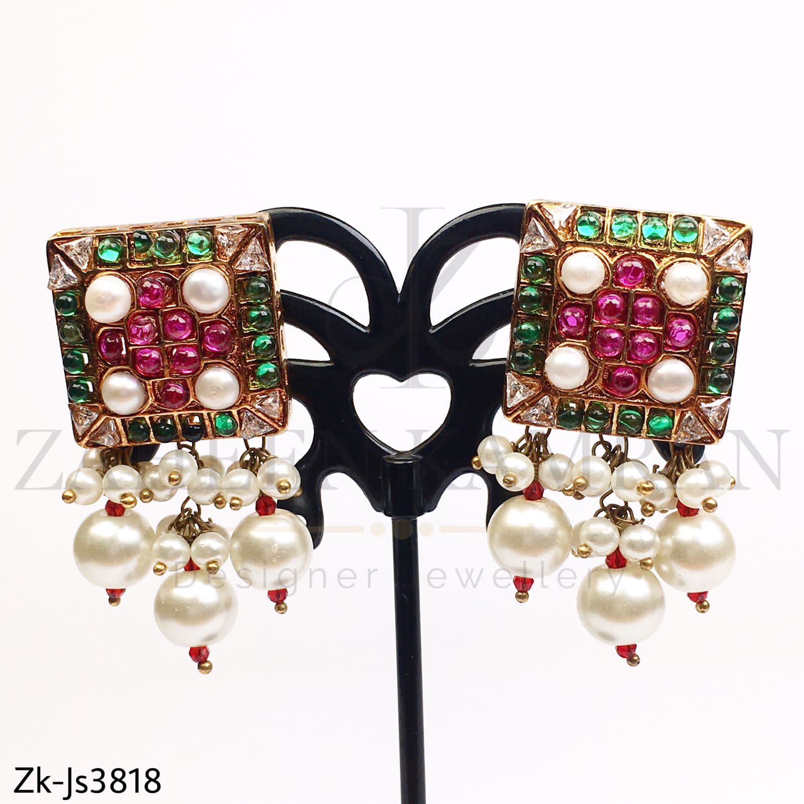 Marwell cubic set