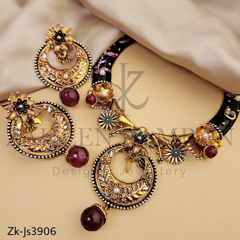 MOONLITE SET