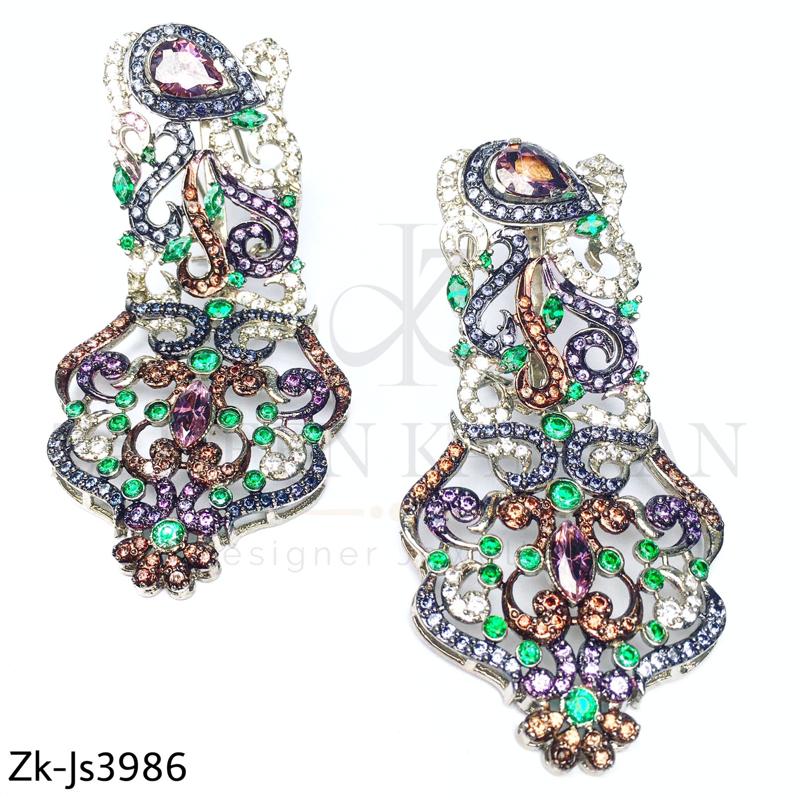 Sparkle set.