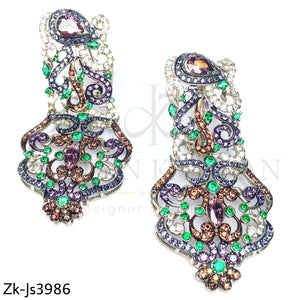 Sparkle set.