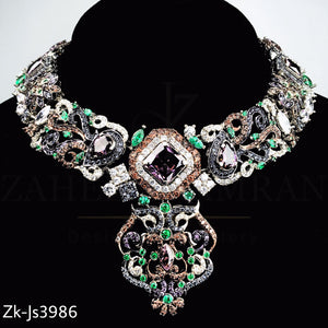 Sparkle set.