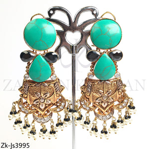 Feroza hanging set.