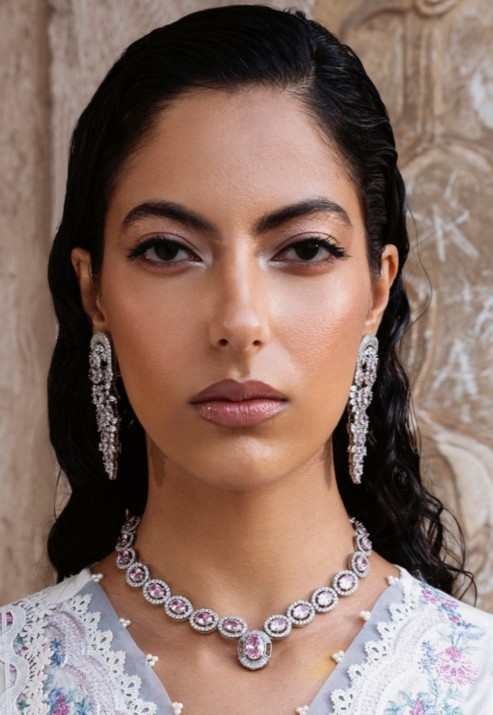 FERAY SILVER SET