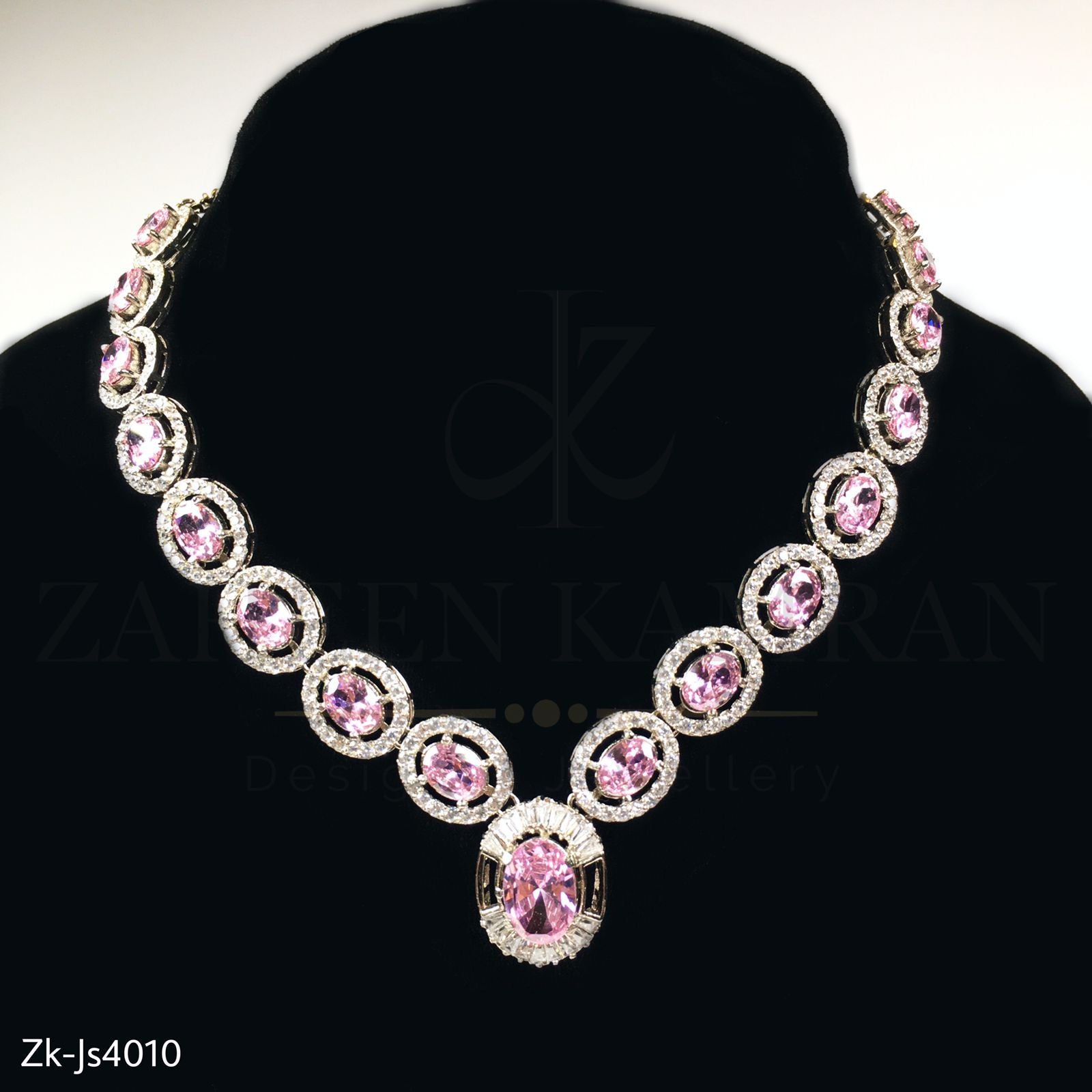 FERAY SILVER SET