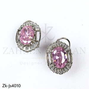 FERAY SILVER SET