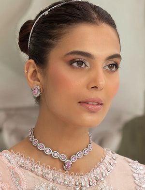 FERAY SILVER SET