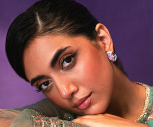 FERAY SILVER SET