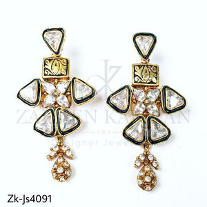 Luxe hanging set.