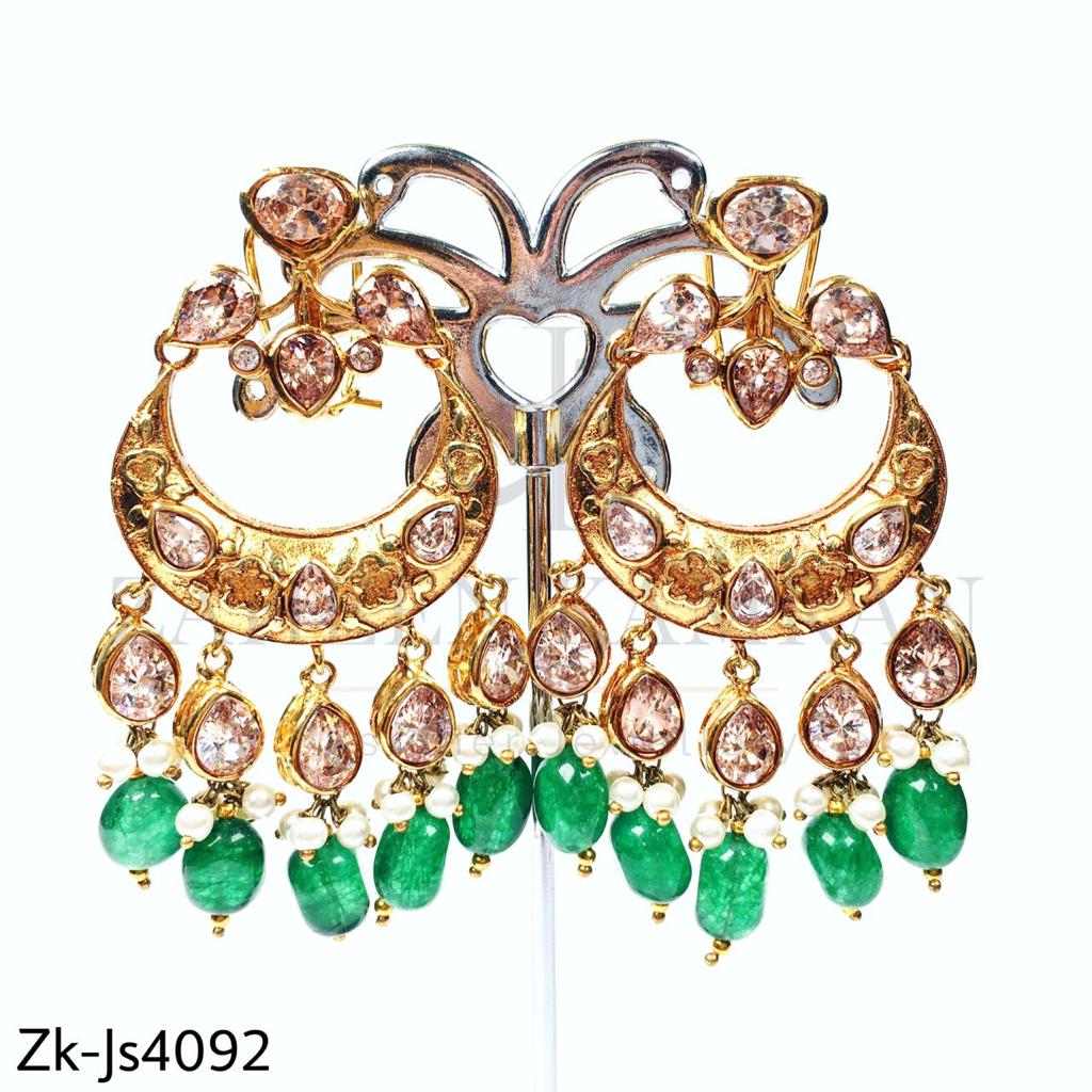 Moonlite bridal set.