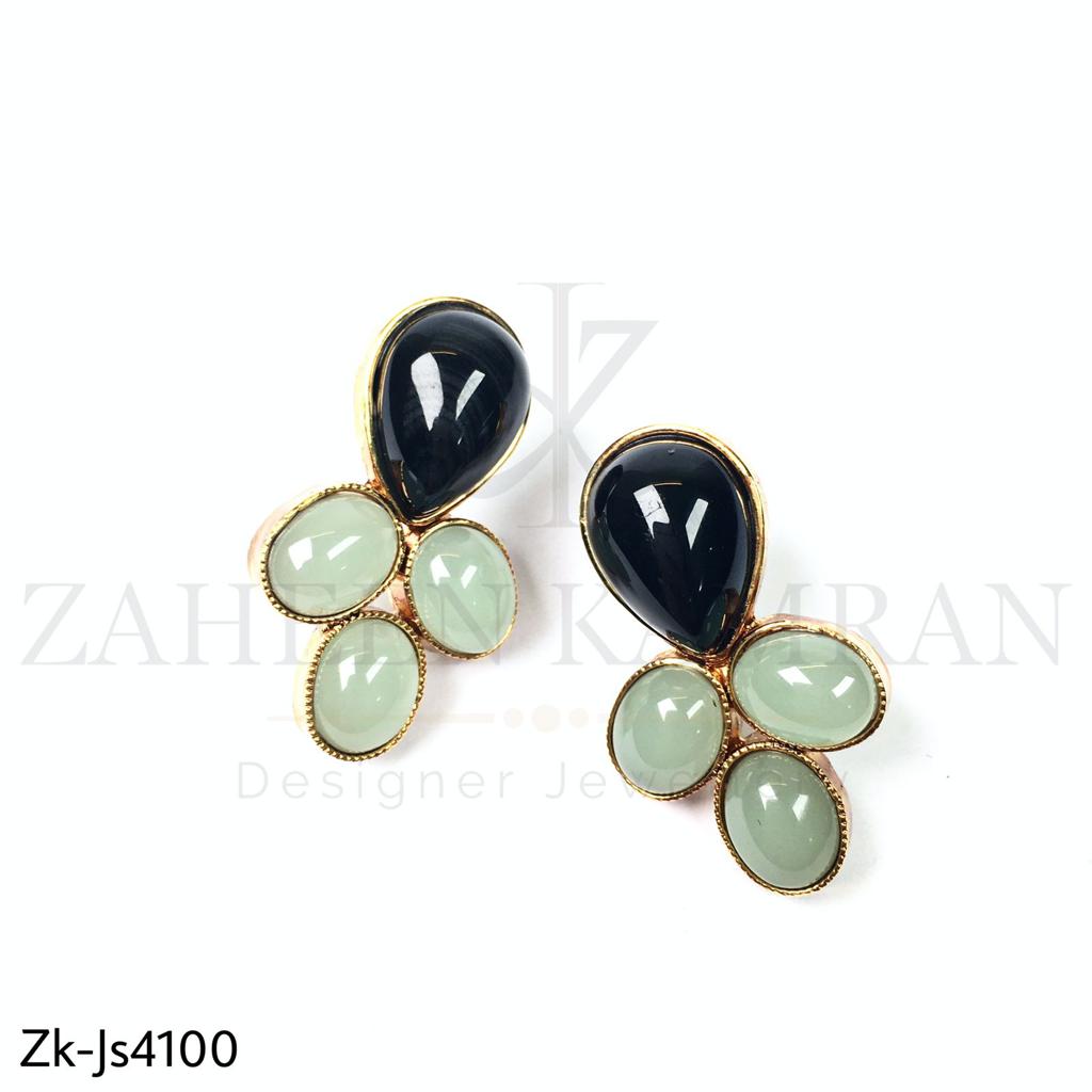 Tea drop set.