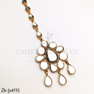 Splendid sheesh set.