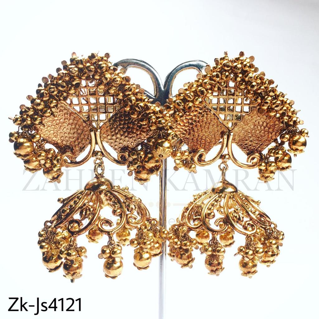 Radiance bridal set