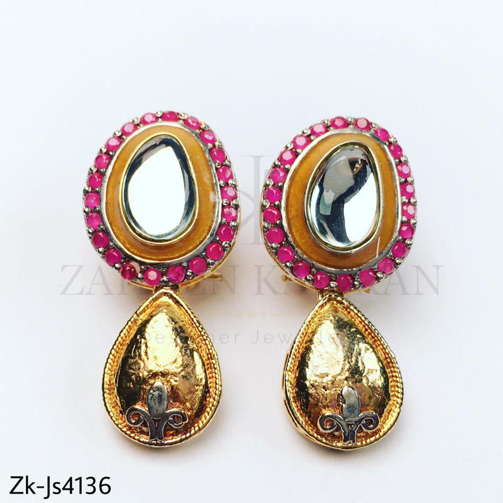 Circle style set.
