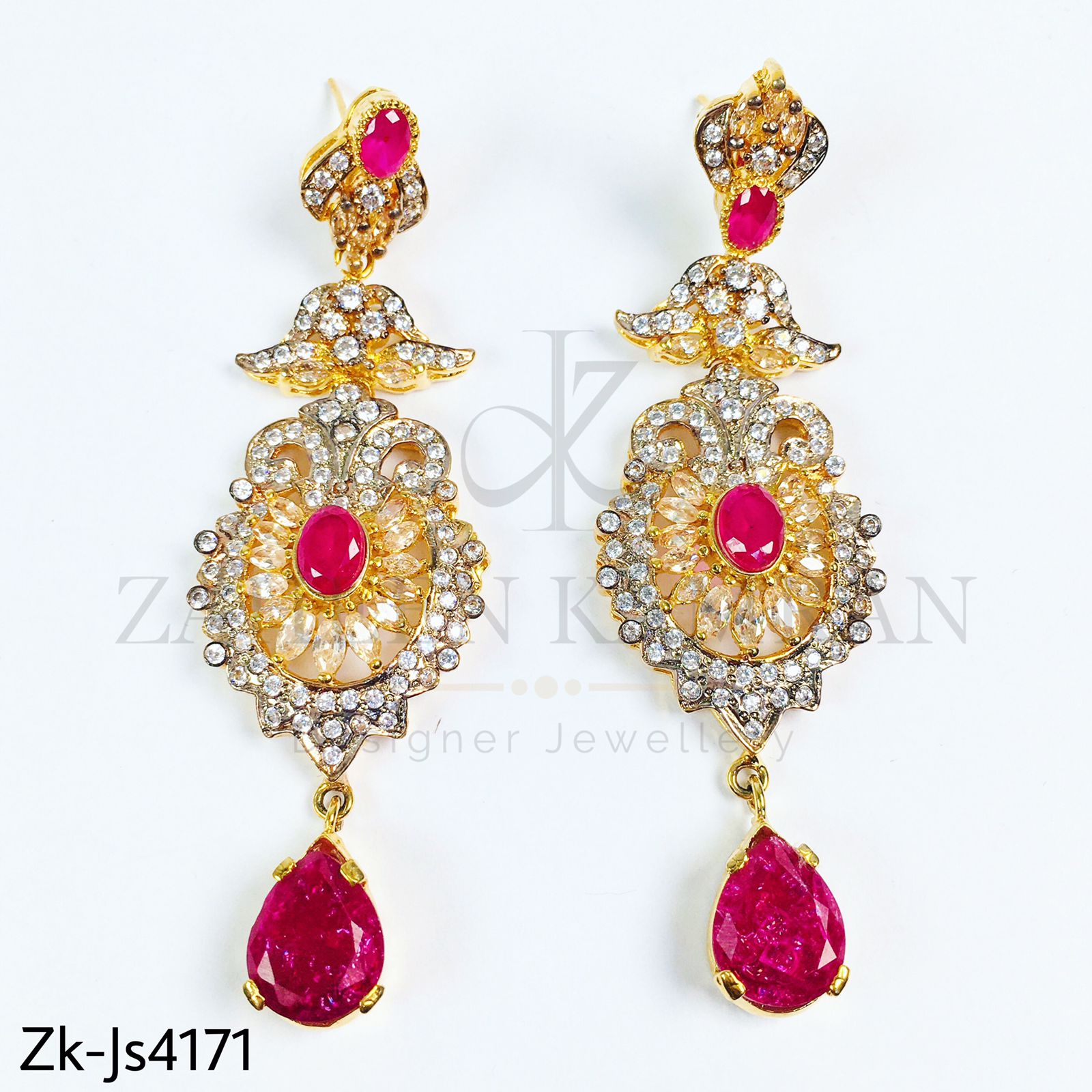 Splendid dual set.