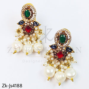 Heritage long set.