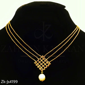 Net golden set.