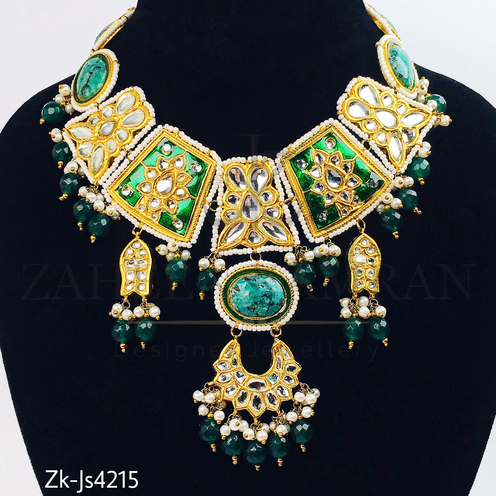 Funtastic bridal set.