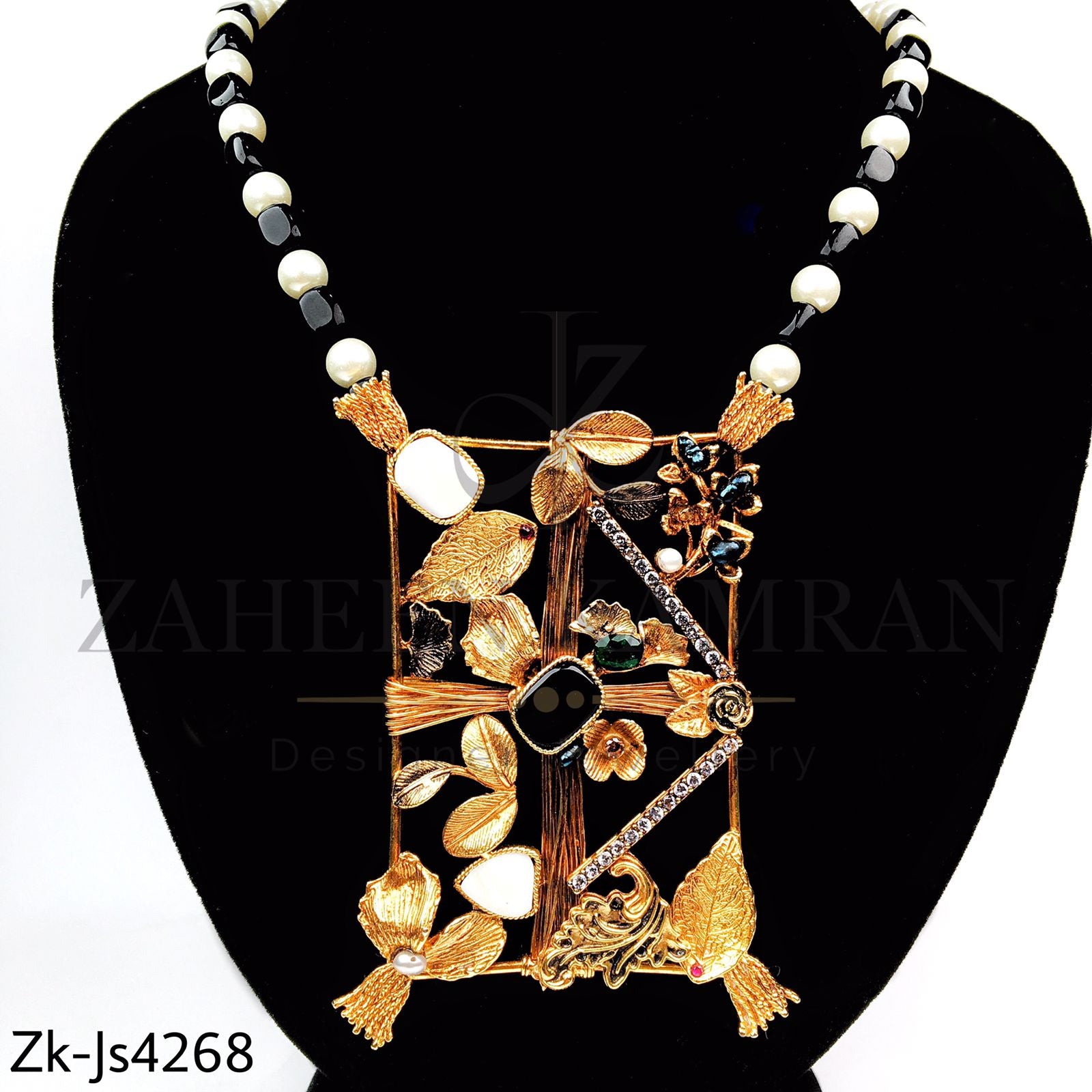 Mala set.