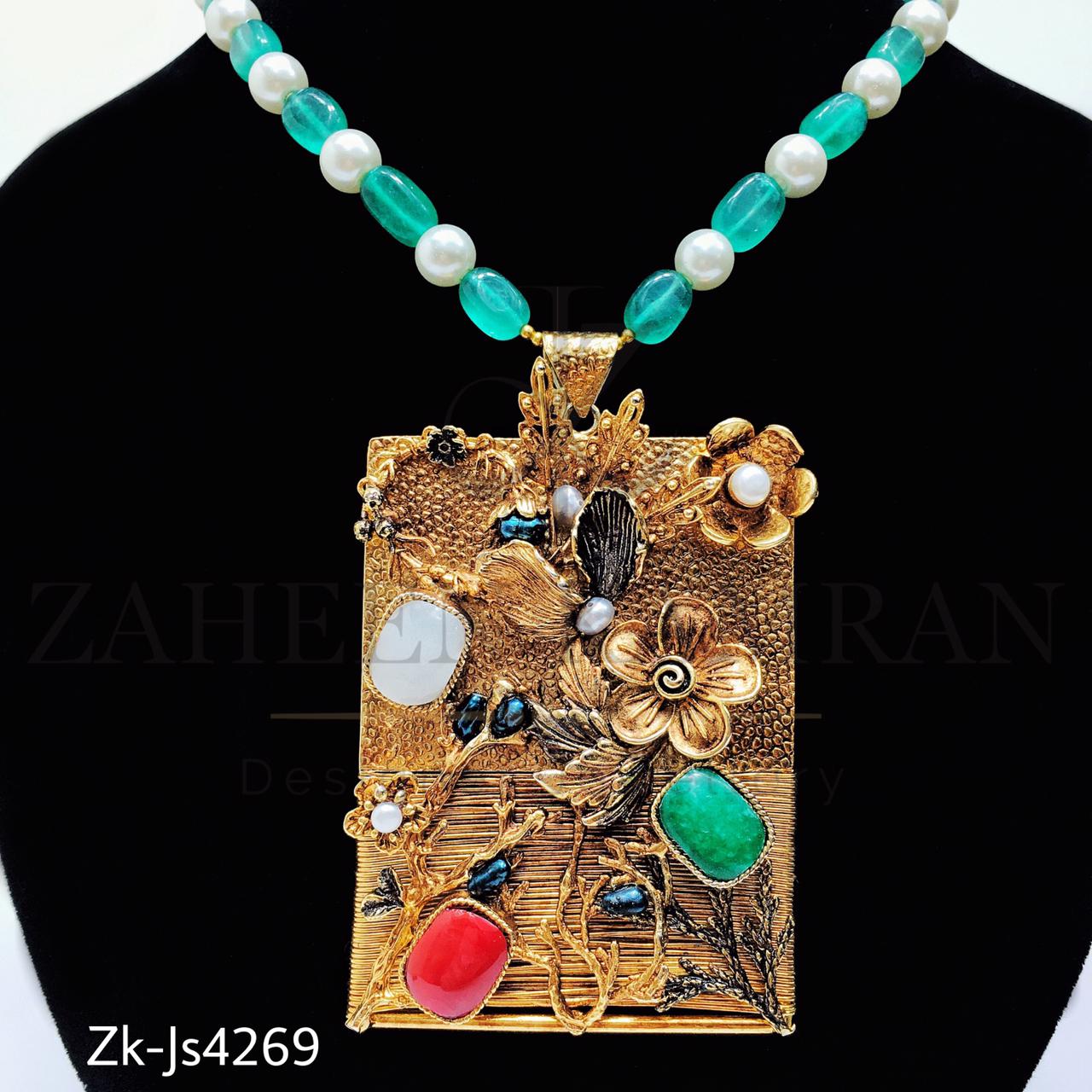 Mala set.