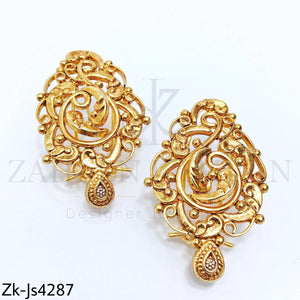 Heritage golden set.