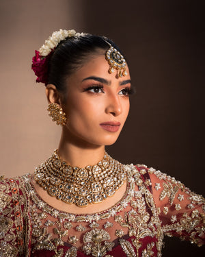 Majestic sheesh set.