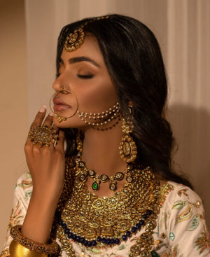 Majestic sheesh set.