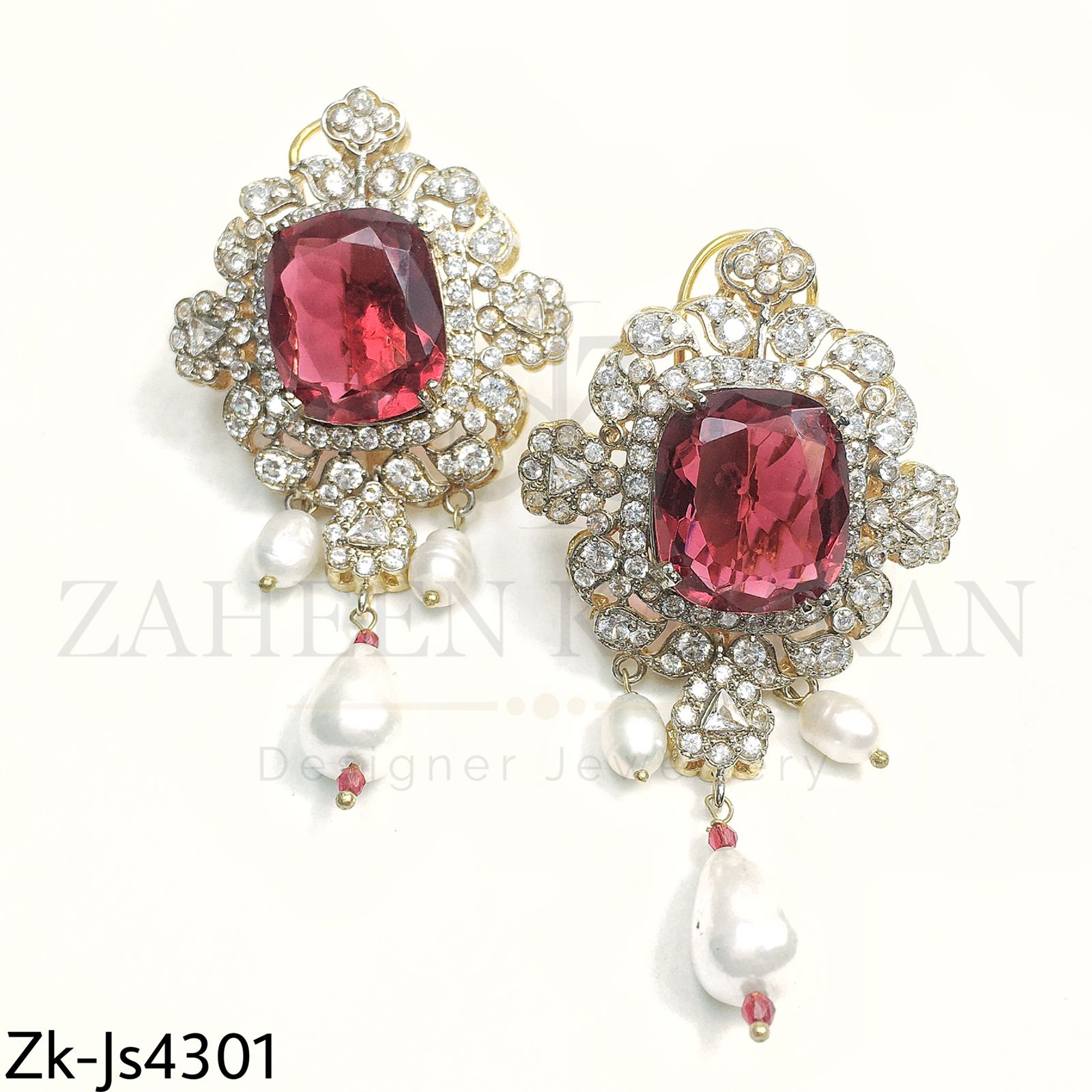Floret set.