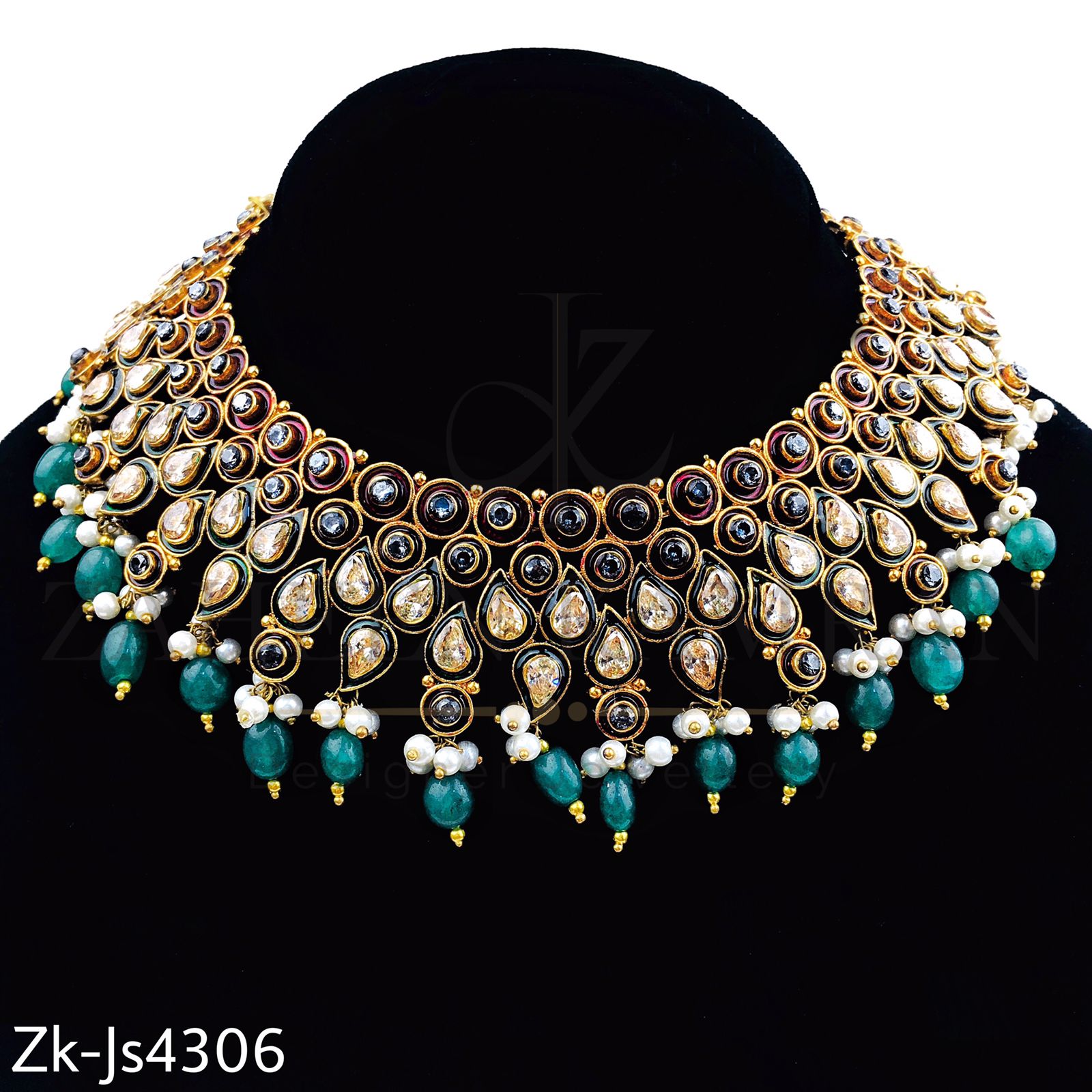 Heritage set.
