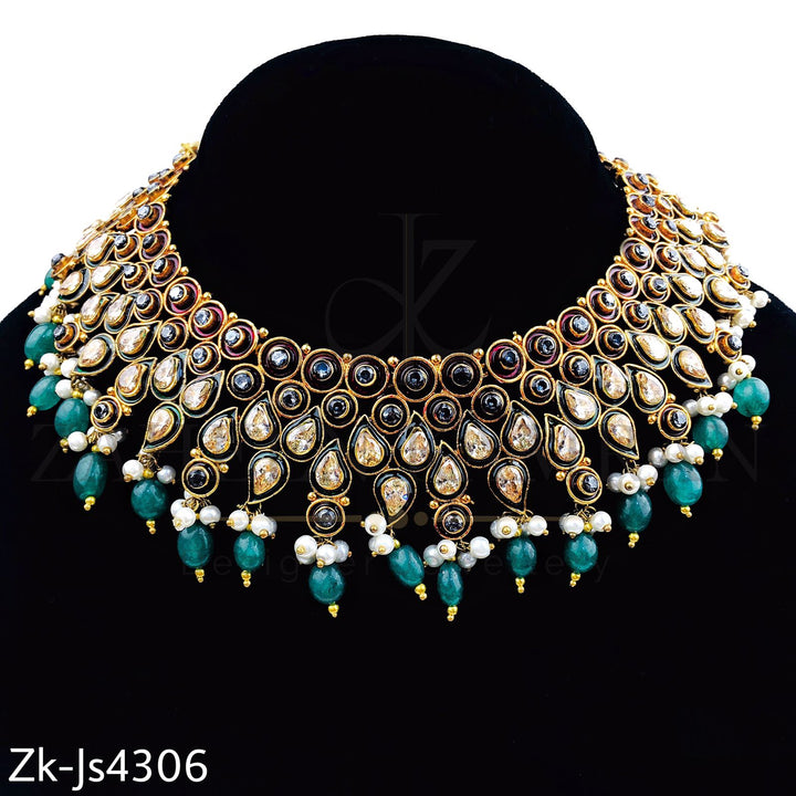 Heritage set.