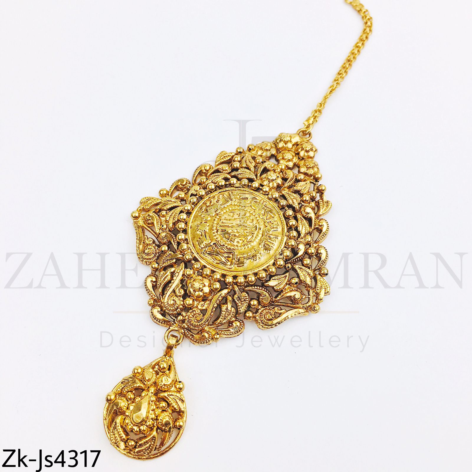 Coin golden set.