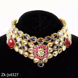 Majestic set.