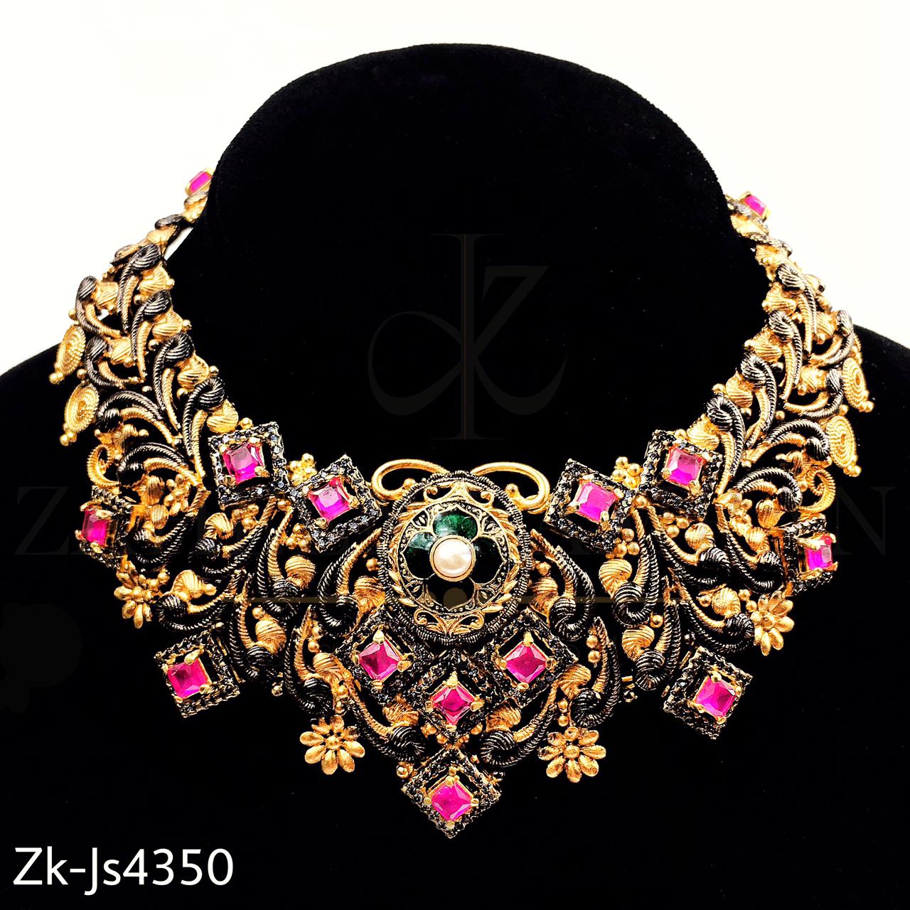 Antique set.