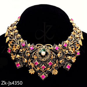 Antique set.