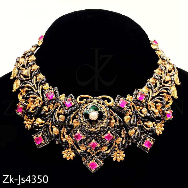 Antique set.