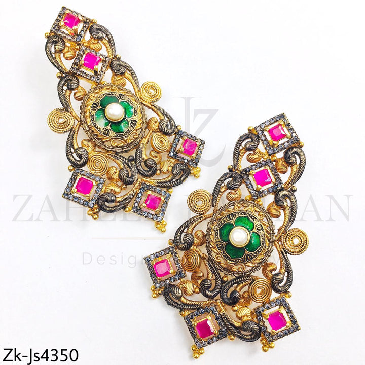 Antique set.