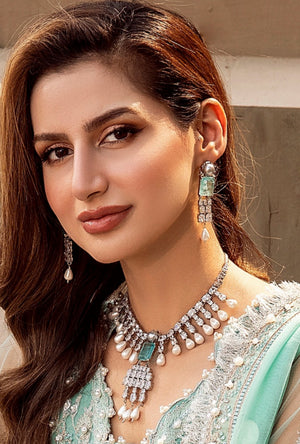 Sparkle set.