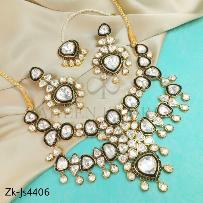 EXQUISITE SHEESH SET