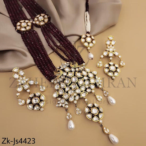 INCREDIBLE KUNDAN Style SET