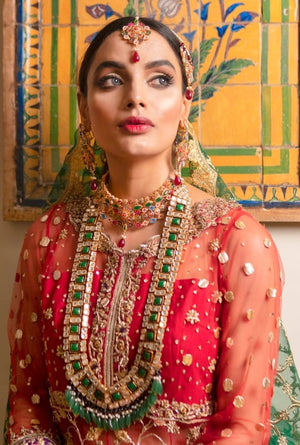 NAAZ MULTI SET