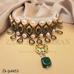NARIN CHOKER SET