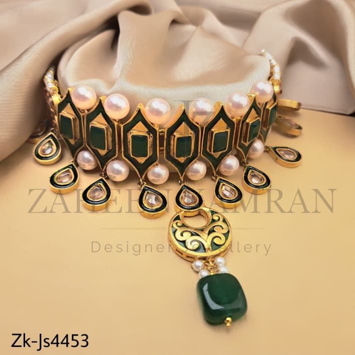 NARIN CHOKER SET