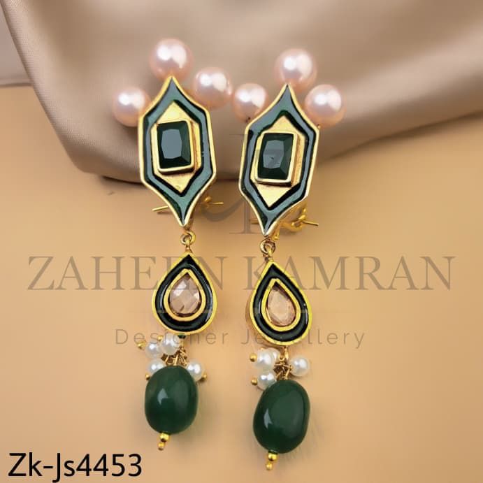 NARIN CHOKER SET