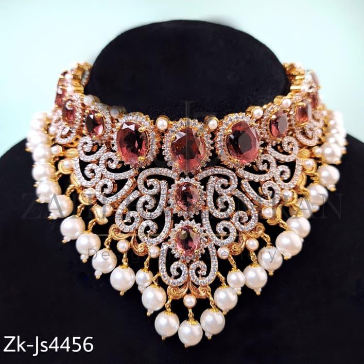 CADHLA BRIDAL SET