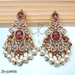 CADHLA BRIDAL SET