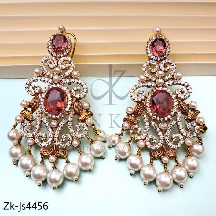 CADHLA BRIDAL SET