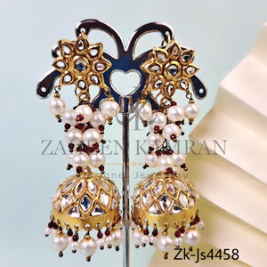 NAZ KUNDAN SET