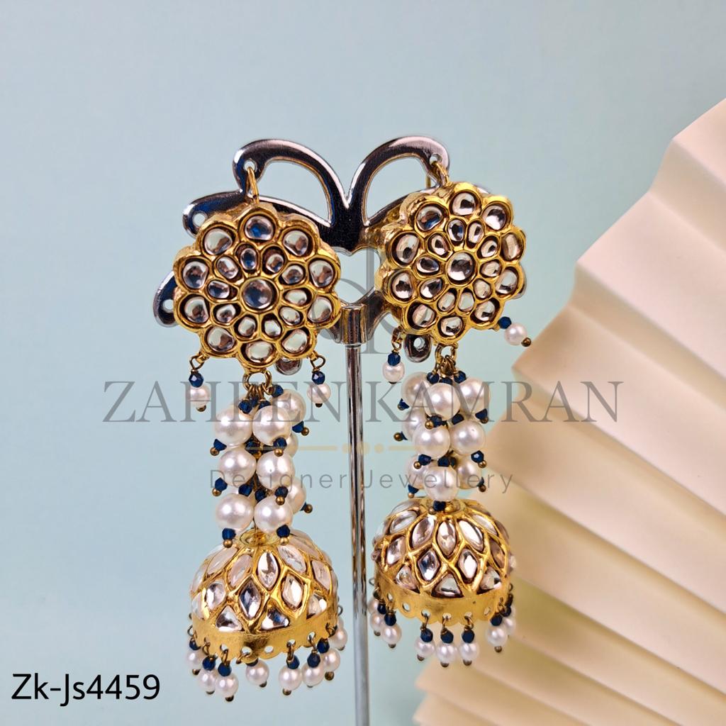 NAZLI KUNDAN SET