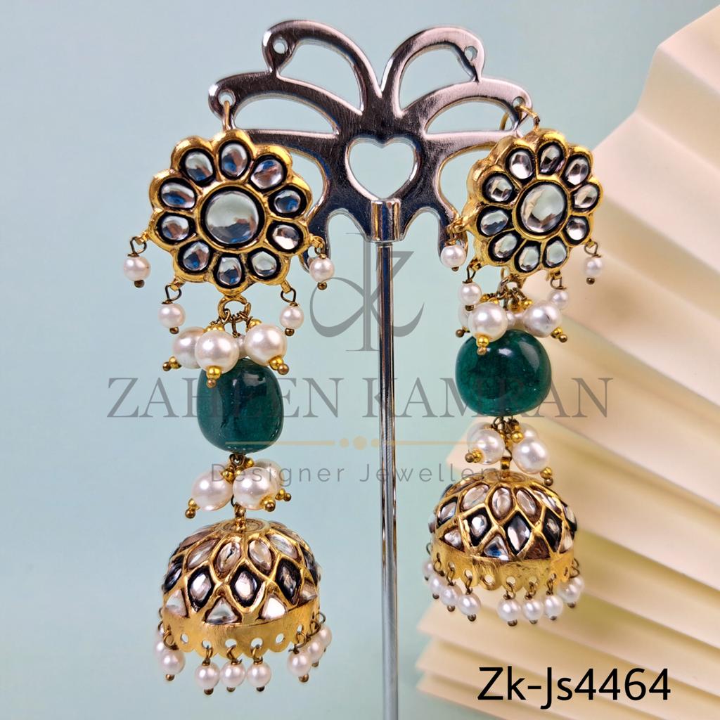 VERMEIL SET