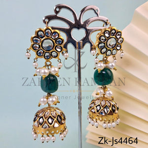 VERMEIL SET